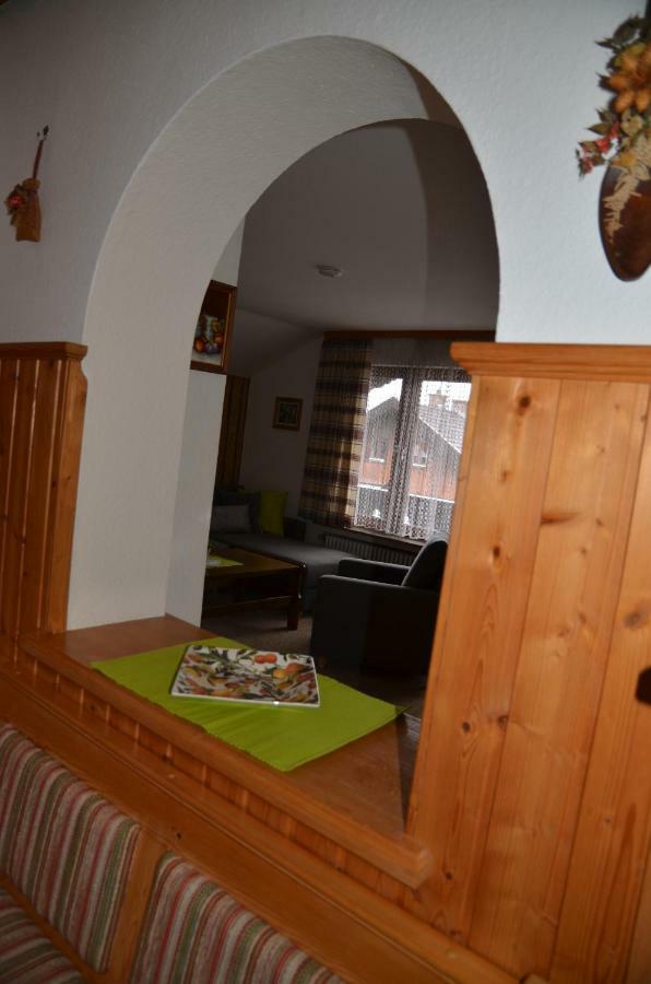 Ferienwohnung Steinhauser Klais Exterior photo