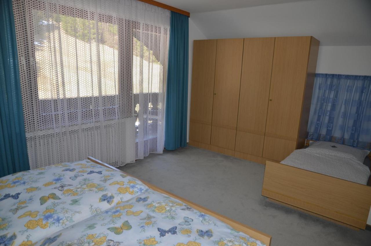 Ferienwohnung Steinhauser Klais Exterior photo